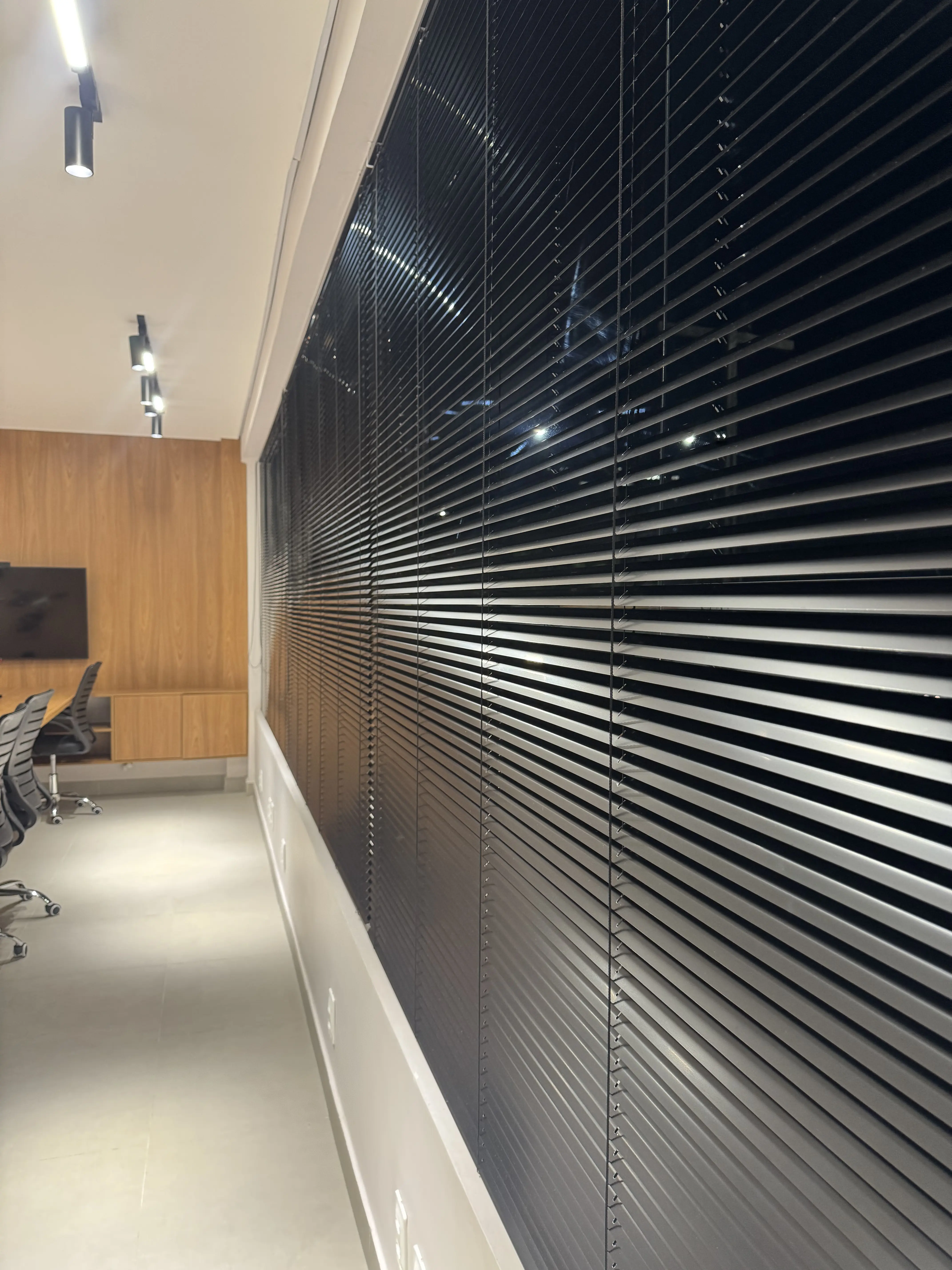 Persiana Horizontal 9