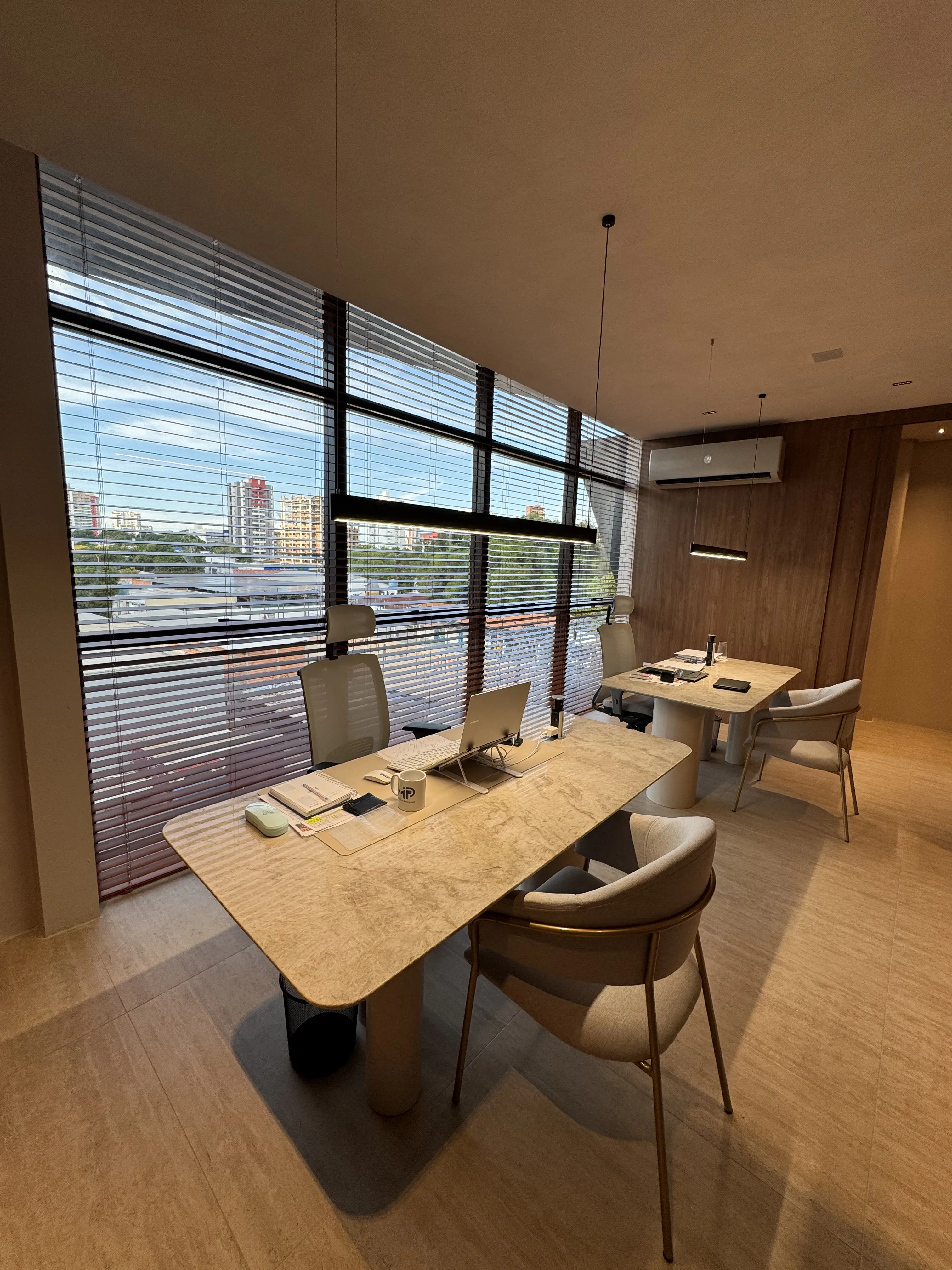 Persiana Horizontal 4