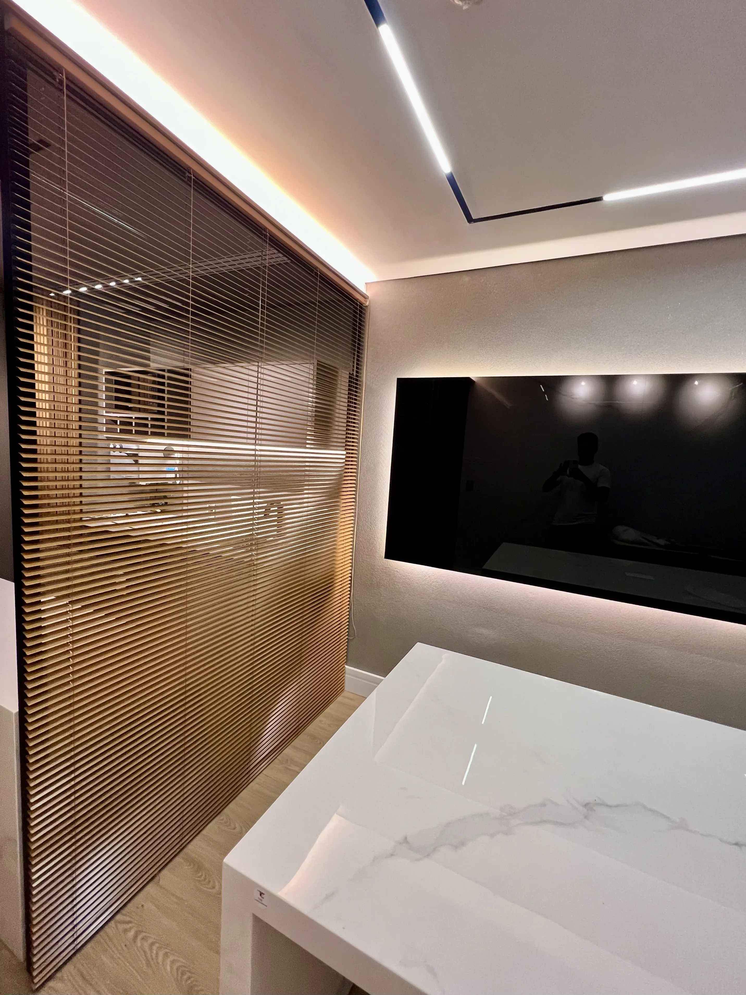 Persiana Horizontal 3