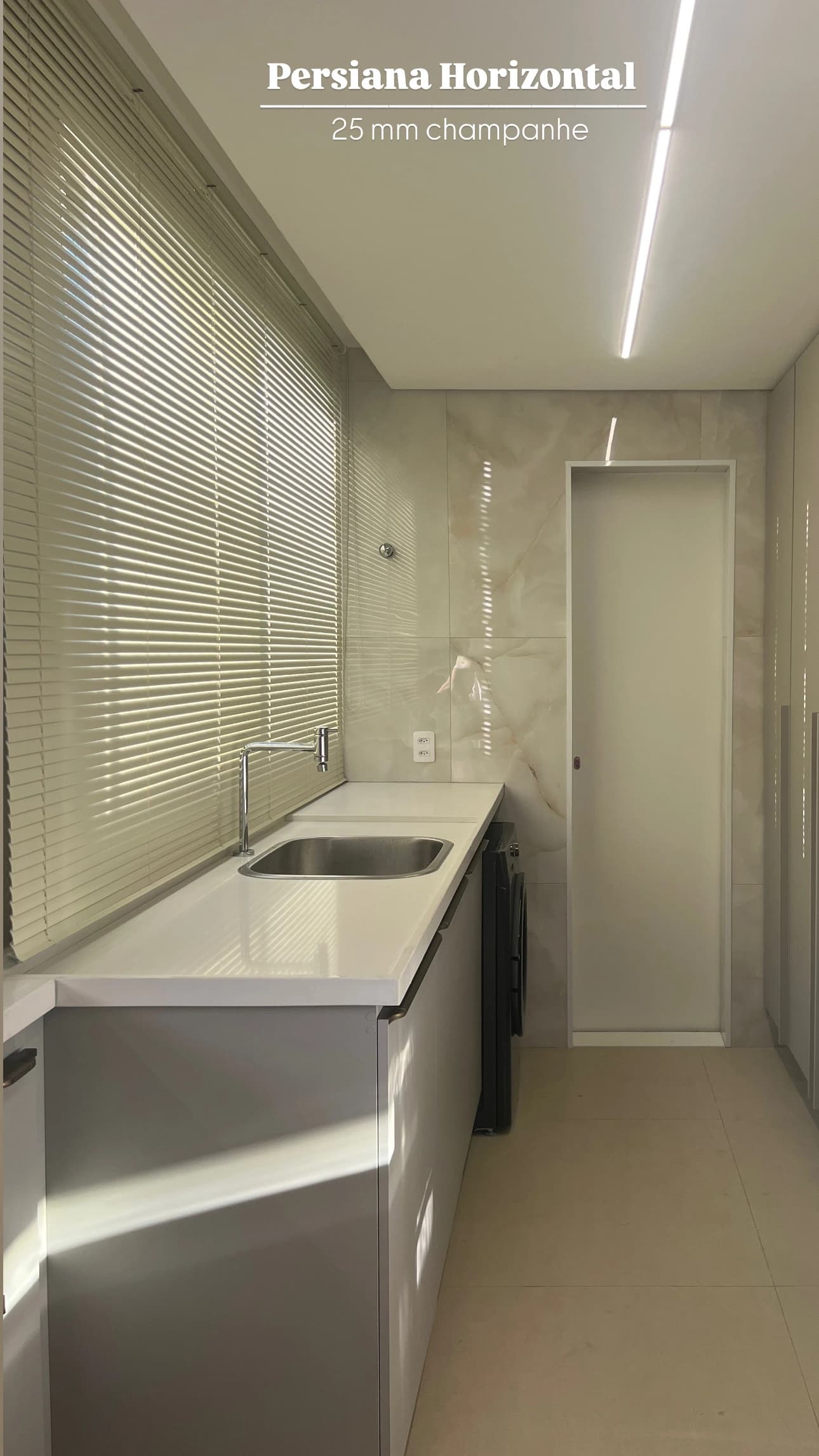 Persiana Horizontal 5