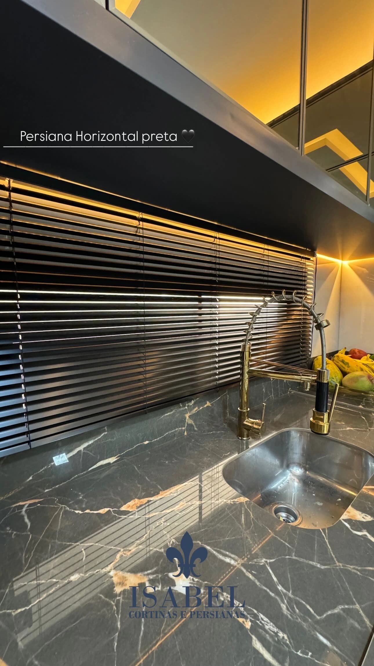 Persiana Horizontal 7