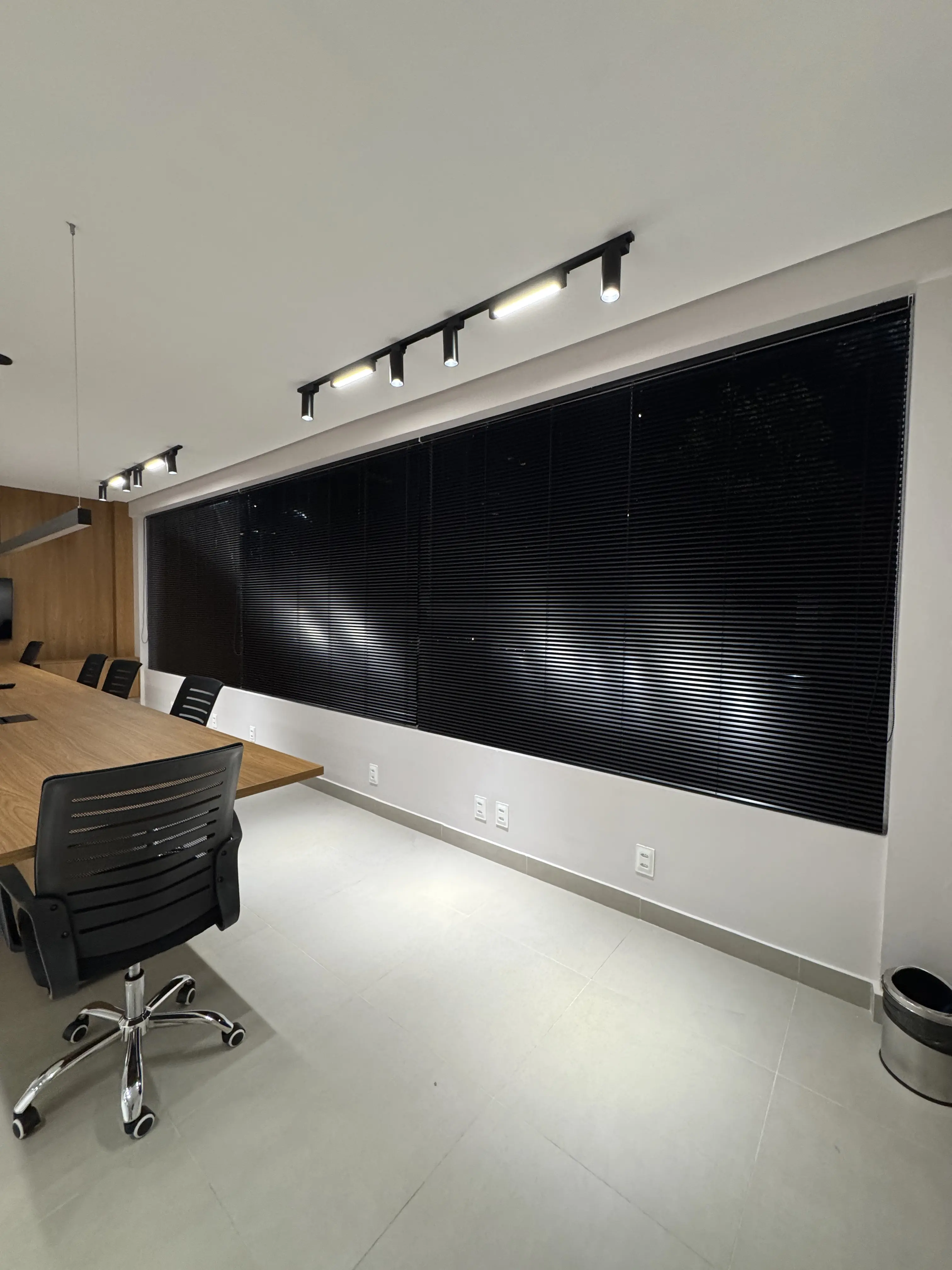 Persiana Horizontal 8