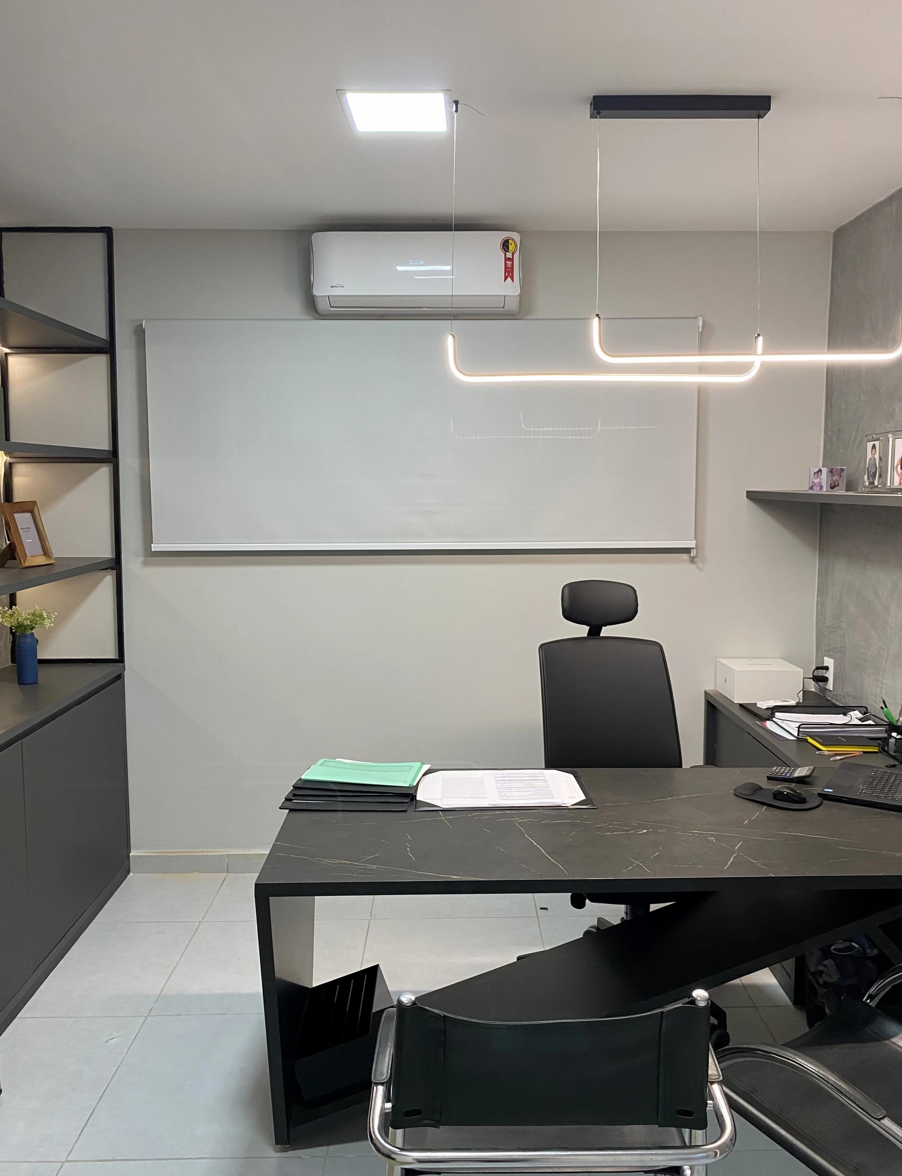 Persianas - Rolô 10