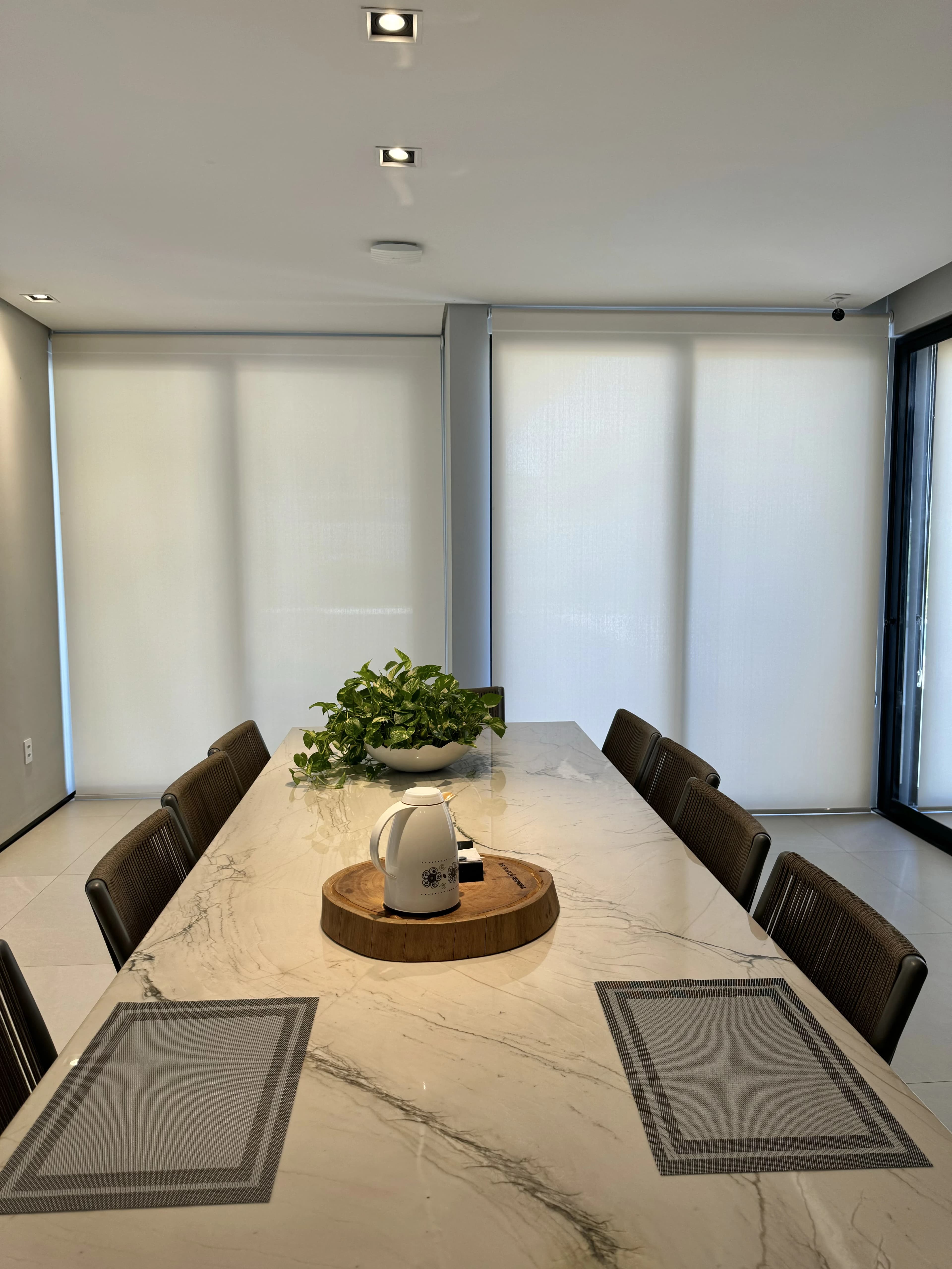 Persianas - Rolô 11