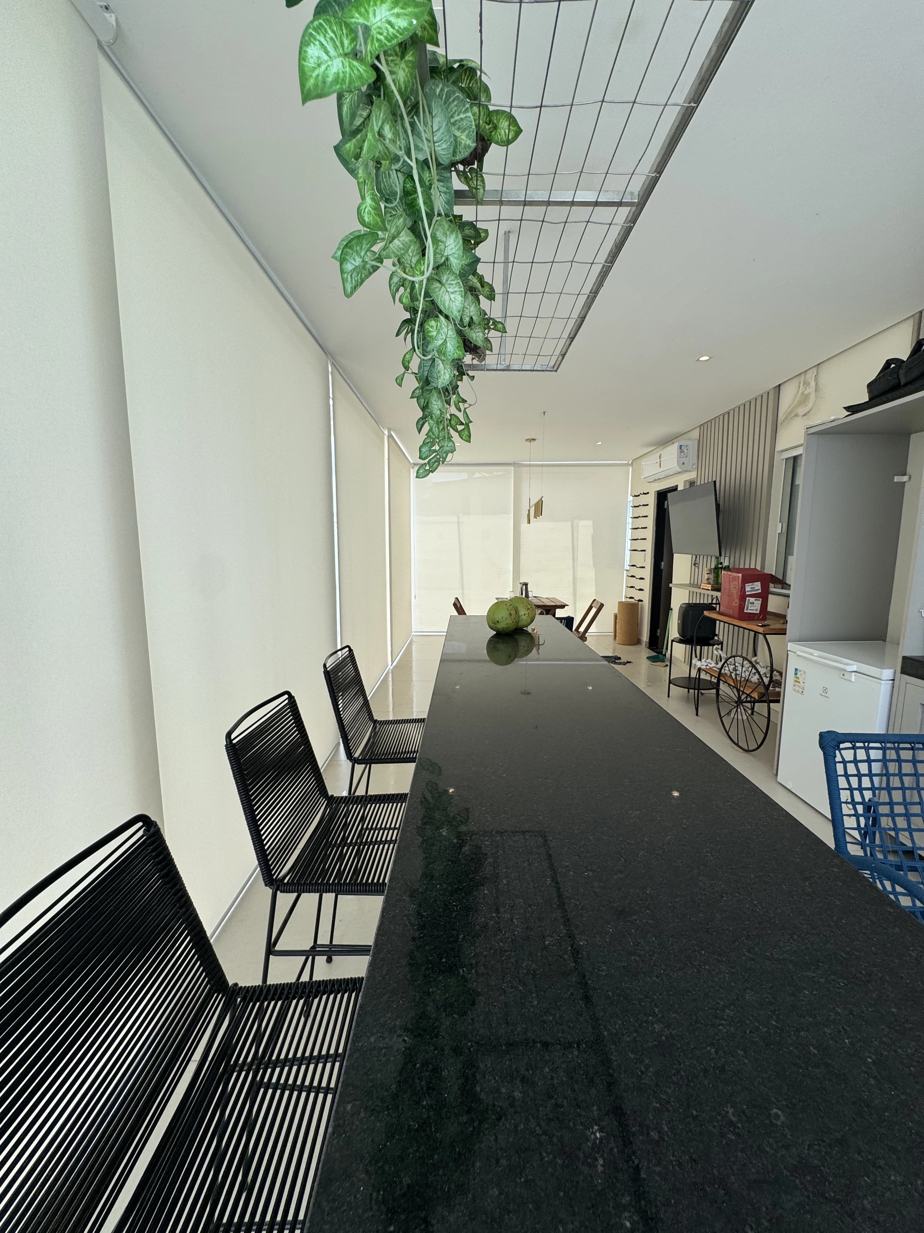 Persianas - Rolô 12