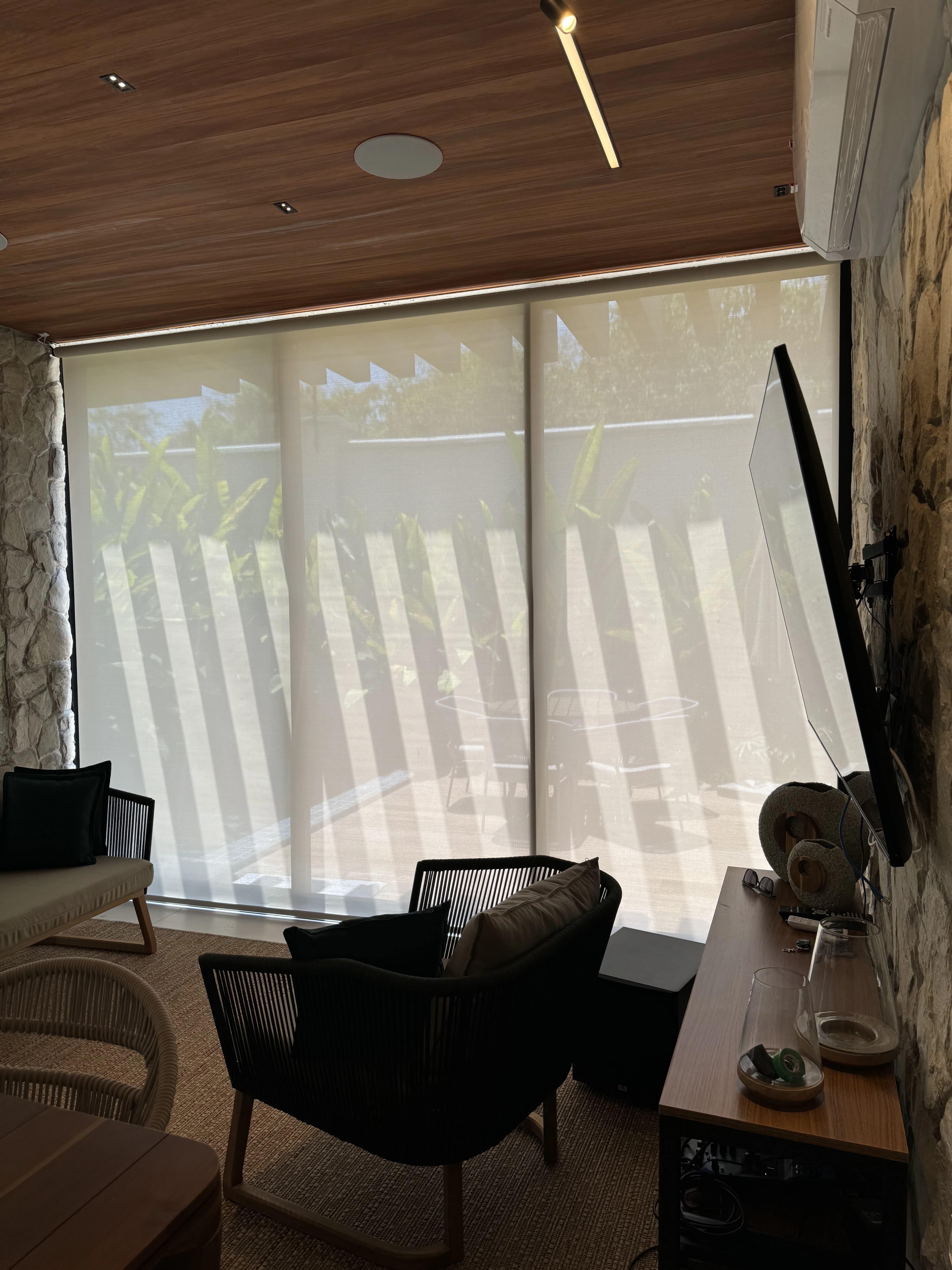 Persianas - Rolô 14