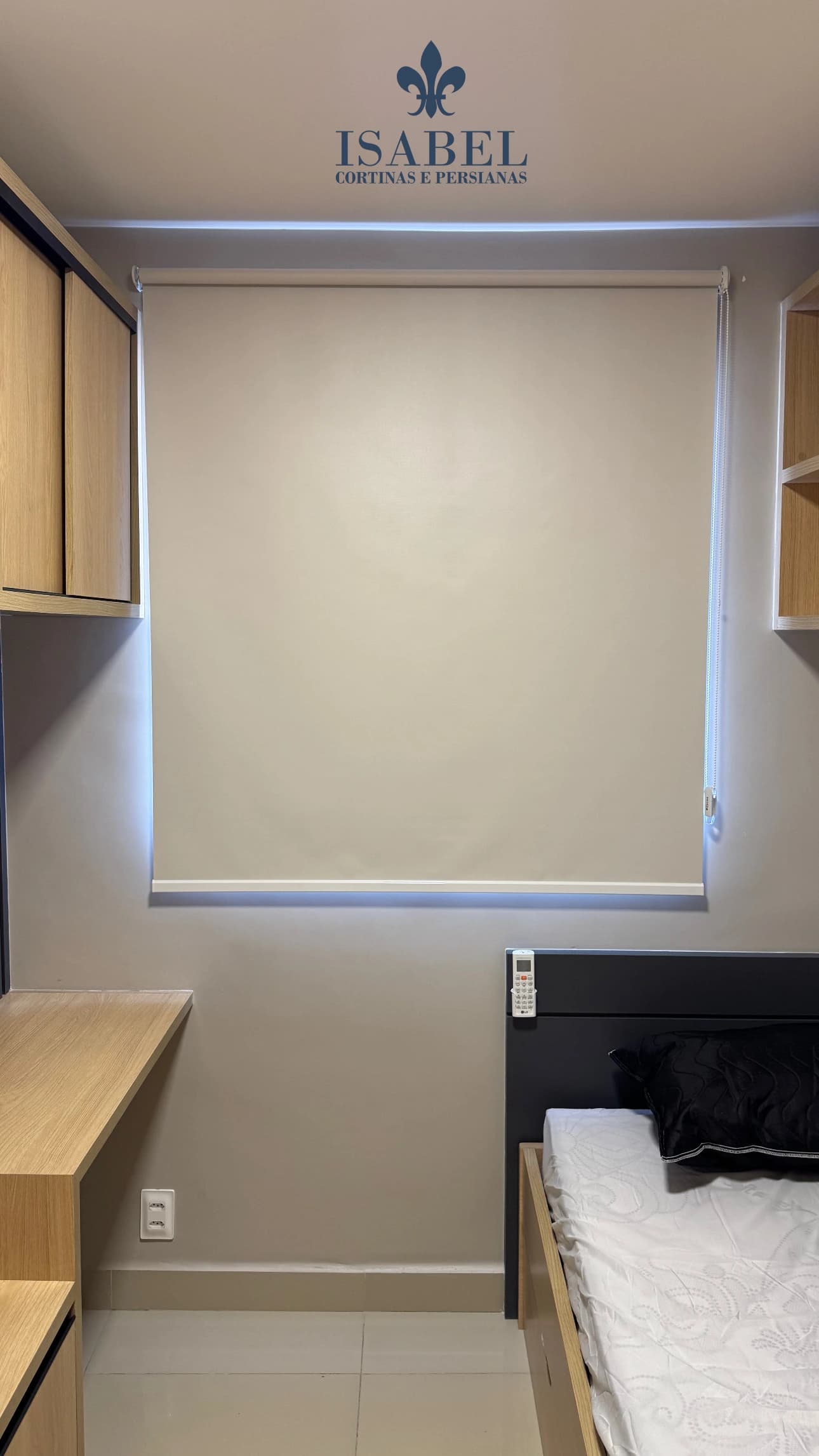 Persianas - Rolô 15